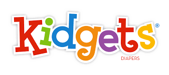 Kidgets logo
